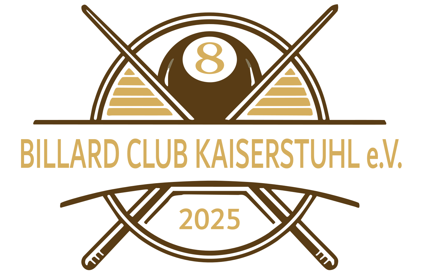 Logo des Vereins